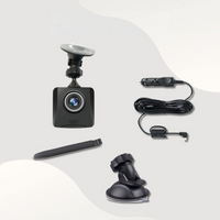 Camera di bordo  — Protezione totale sulla strada 