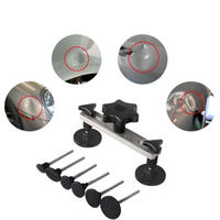 Κιτ Επισκευής Αμαξώματος — Εύκολη Αφαίρεση Κουρμπαρισμάτων 