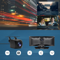 نظام الوسائط المتعددة في السيارة — الراحة، الاتصال والأمان 