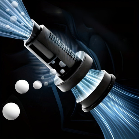 Mini Vezeték Nélküli Porszívó — Erő és Sokoldalúság 