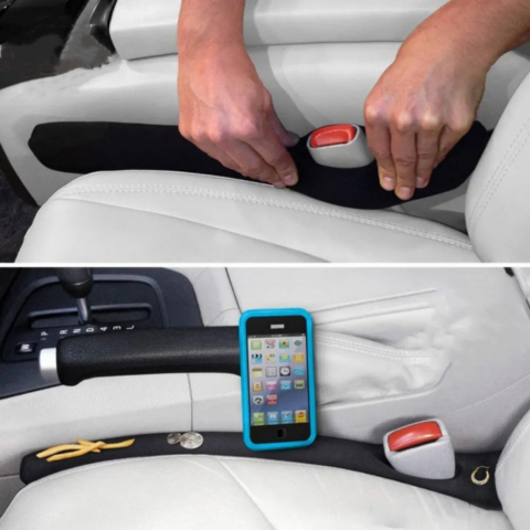 Vulling Band Voor Autostoel 