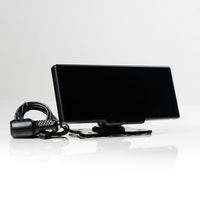 Vezeték nélküli Multimédia Képernyő – Egyszerűsített Csatlakozás és Navigáció 