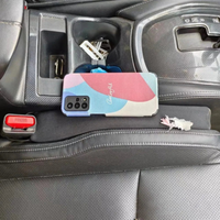 Vulling Band Voor Autostoel 