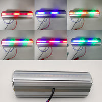 Intelligent Motorsykkel Høyttaler – Styrefeste og Kraftig Lyd 