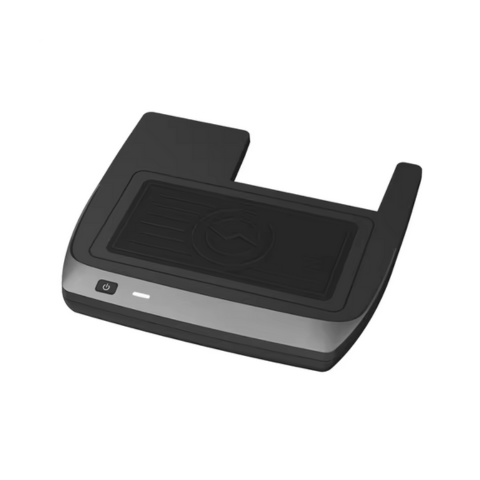 Chargeur Sans Fil Intégré Pour Honda Civic 16-19 — Recharge Rapide Et Pratique