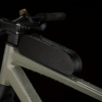 תיק מושב אווירודינמי — עיצוב קומפקטי ועמיד במים 