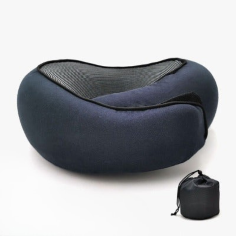 Travel Pillow – Comfort for the Head and Neck 