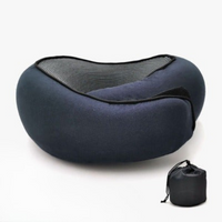 Travel Pillow – Comfort for the Head and Neck 