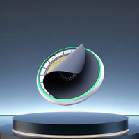 Chargeur De Voiture Sans Fil — Pour Toyota Tundra Et Sequoia