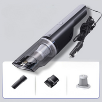 Monitoiminen Kannettava Imuri — Tehokas ja Kätevä 