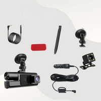 Caméra Embarquée Voiture — Sécurité Et Sérénité Au Quotidien