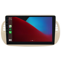 Multimedia System Bil Multifunktion – Navigation Og Sikkerhed 