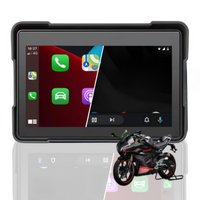 Multimedialny system dla motocykli – nawigacja i pełna łączność 