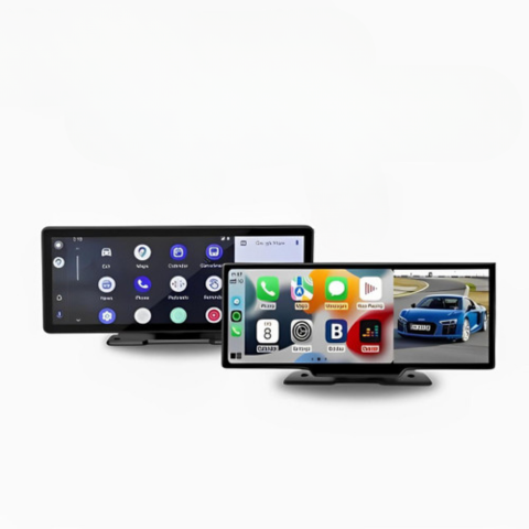 מערכת נהיגה מחוברת – אוניברסלית ומאובטחת 