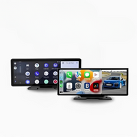 מערכת נהיגה מחוברת – אוניברסלית ומאובטחת 