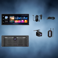 Kamera deski rozdzielczej — ekran szeroki 11.3" Ultra HD 4K 