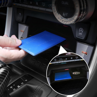 Hub USB De Voiture — Charge Rapide Et Installation Discrète