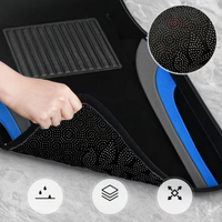 Koberce do auta – Jednoduchá údržba a moderný štýl 