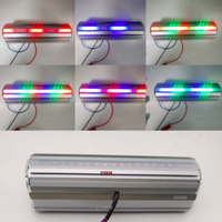 Motorhøjttalere — Vandtæt Bluetooth lydsystem 