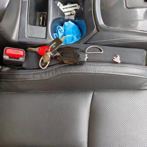 Vulling Band Voor Autostoel 