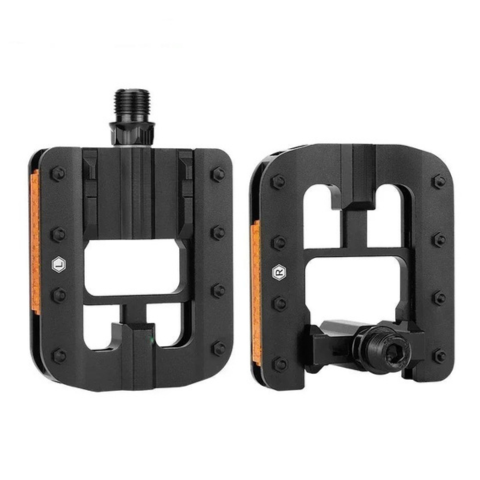 折りたたみ自転車ペダル — コンパクトで信頼性のあるデザイン 