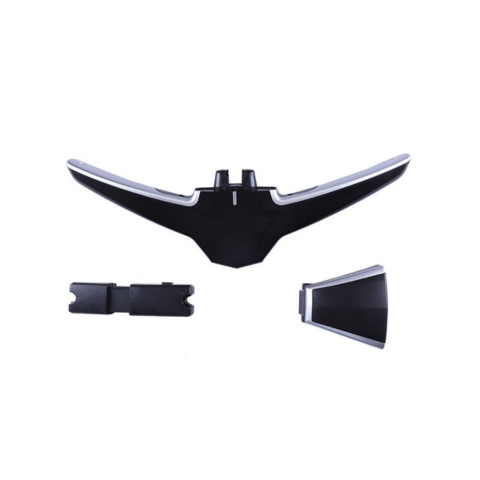 Umeraș De Călătorie Pentru Scaun Auto – Compact Și Funcțional 