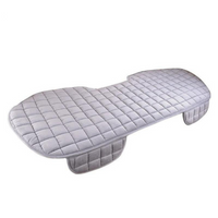 Univerzális autós üléspárna – Kényelem és védelem 