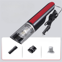 Monitoiminen Kannettava Imuri — Tehokas ja Kätevä 