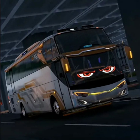 LED Panel Szélvédő — Animált Kijelző és Távvezérlés 