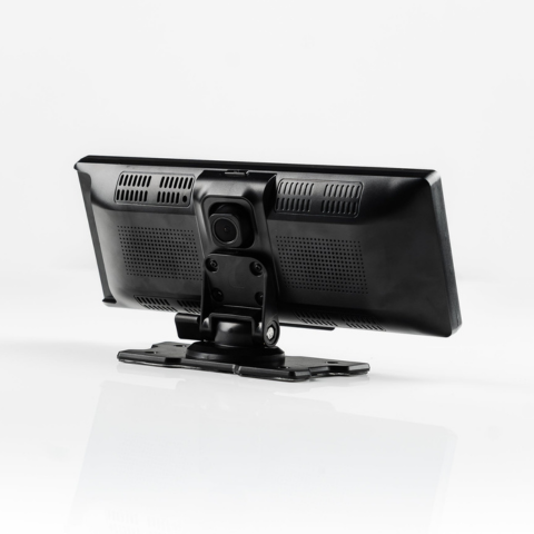 Vezeték nélküli Multimédia Képernyő – Egyszerűsített Csatlakozás és Navigáció 