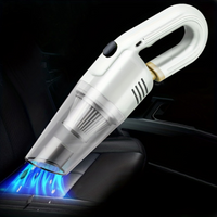 Monitoiminen Kannettava Imuri — Kevyt Ja Tehokas 