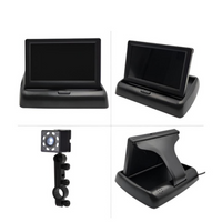 Car Camera for Baby — Safety and Peace of Mind While Driving 