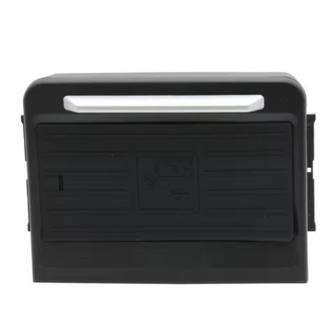 Chargeur Sans Fil Intégré Pour Audi Q5L SQ5  2018-21 — Compatibilité Universelle