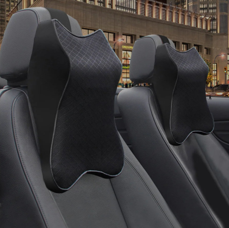 Poduszka Na Szyję Do Samochodu – Ulga I Idealna Postawa 