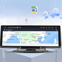 מערכת נהיגה מחוברת – אוניברסלית ומאובטחת 