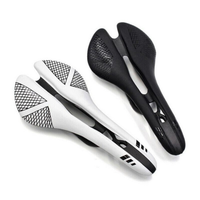 אוכף אופניים — נוחות, קלות וביצועים 