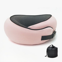 Travel Pillow – Comfort for the Head and Neck 