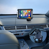 Αυτοκίνητο Πολυμέσων Οθόνη – Απλή Εγκατάσταση Και Πλήρεις Λειτουργίες 