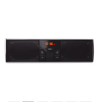 Intelligent Motorsykkel Høyttaler – Styrefeste og Kraftig Lyd 