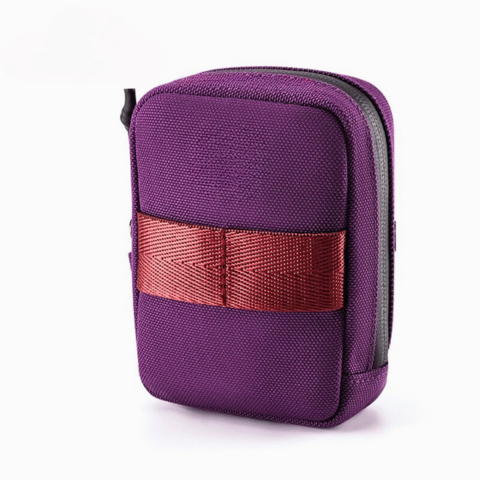 Bike Under-Seat Bag — Lightweight, Durable & Easy to Install 