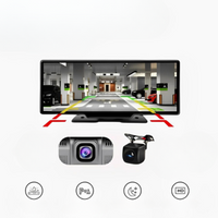 מערכת נהיגה מחוברת – אוניברסלית ומאובטחת 