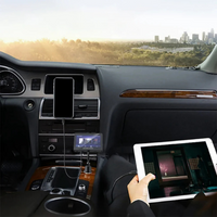 Reproductor MP5 Para Coche — Compacto y Versátil 