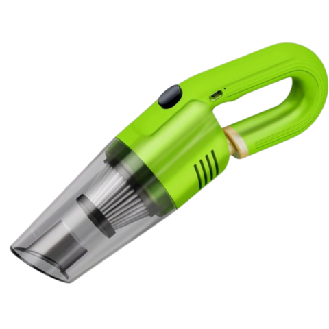 Monitoiminen Kannettava Imuri — Kevyt Ja Tehokas 