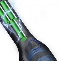 Bärbar Multifunktionell Dammsugare – Snabb och Precisionsstädning 