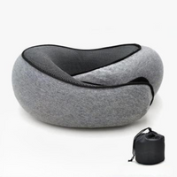 Travel Pillow – Comfort for the Head and Neck 