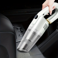 Monitoiminen Kannettava Imuri — Kevyt Ja Tehokas 