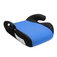 Dětská autosedačka – bezpečnost a příjemné cesty 