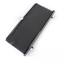 Αναδιπλούμενη Σκίαση Για Παρμπρίζ – Μέγιστη Προστασία 