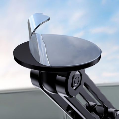 Wsparcie Telefonu w Samochodzie — Regulowane i Wzmocniona Stabilność 