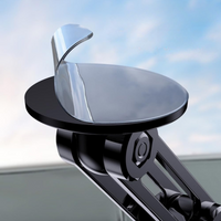 Wsparcie Telefonu w Samochodzie — Regulowane i Wzmocniona Stabilność 